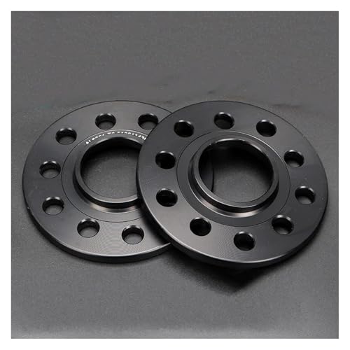 Spurverbreiterung Adapter 2 Stück Für I30 I35 J30 G35 G37 M35 M45 Q45 EX35 FX35 Auto Rad Spacer Adapter Anzug 3 5 8 10 12mm 5x114.3 66.1 To 73.1(2PCS 66.1-73.1 10MM) von GBGWRMRYX