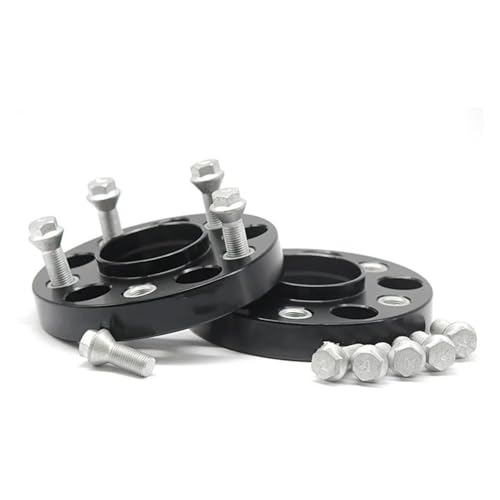 Spurverbreiterung Adapter 2 Stück Für W168 W124 W201 W202 W203 W210 C208 Auto Rad Spacer Adapter 25 30 35 40 45mm M12*1.5 PCD 5x112 CB 66.5mm(2PCS 35MM) von GBGWRMRYX