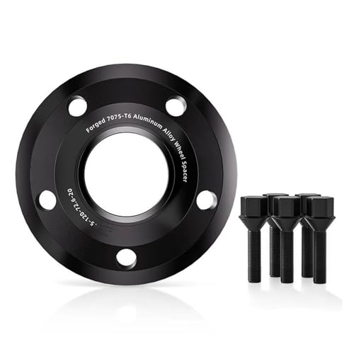 Spurverbreiterung Adapter 2 Stück Oder 4 Stücke Für 5 Series G30 G31 G38 G60 2016-2025 Auto Hub Centric Rad Spacer 15 20 25 30 35mm 5x 112 66.6 M14x 1.25(4pcs 20mm) von GBGWRMRYX
