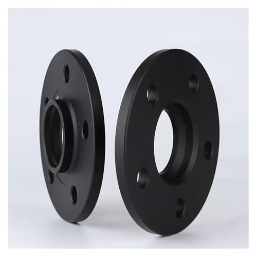 Spurverbreiterung Adapter 2 Stück Universal Auto Rad Spacer Adapter PCD 5x114.3 CB ID 64.1 To OD 74.1mm 73.1mm 70.6mm Suit 5 Lug 3 5 8 10mm(2PCS 20mm 64.1to74.1) von GBGWRMRYX
