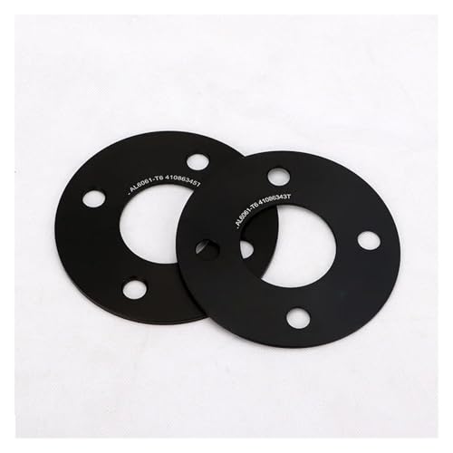 Spurverbreiterung Adapter 2 Stücke Für Ciaz Für Spacia Für Baleno Für Celerio Für Solio Auto Rad Spacer Adapter 15 20 25 30 35mm PCD 4x100 CB 54.1mm(2PCS 5mm spacers) von GBGWRMRYX
