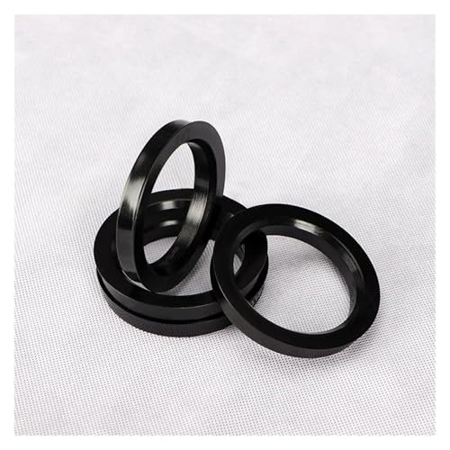 Spurverbreiterung Adapter 4 STÜCKE Auto Hub Centric Ring Rad Bohrung Zentrum 73.1-66.5 73.1-57.1 72.5-57.1 67.1-57.1 66.5-57.1 65.1-57.1 60.1-57.1mm(66.5-57.1mm) von GBGWRMRYX