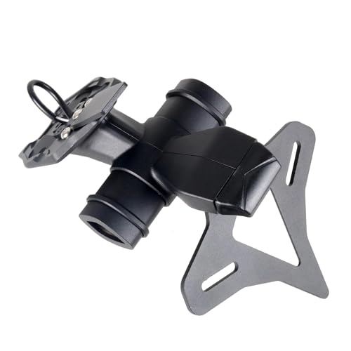 GBHPMTVC Für Ducati Für Panigale/Streetfighter V4.S.R/V2 Motorrad-Kennzeichenhalter Fender Eliminator Kennzeichenhalter Kennzeichenhalter von GBHPMTVC