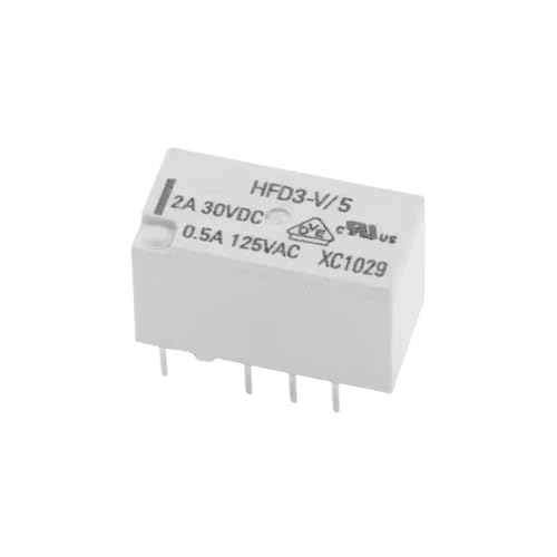 10PCS HFD3-V-5 10PCS HFD3-V-5 von GBIDKKYZIE