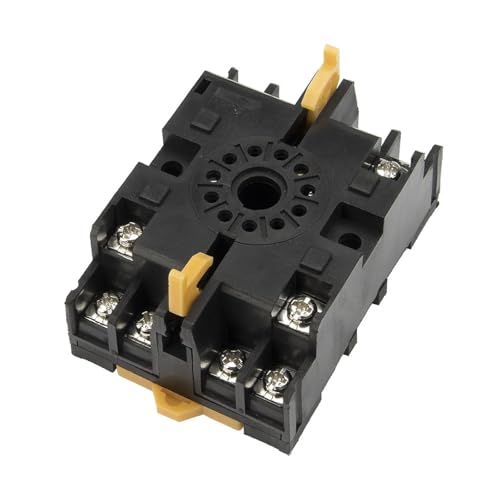10pcs/ lot P2CF-11 relay socket for H3CR-A MK3P JTX-3C relay 10pcs/ lot P2CF-11 relay socket for H3CR-A MK3P JTX-3C relay von GBIDKKYZIE