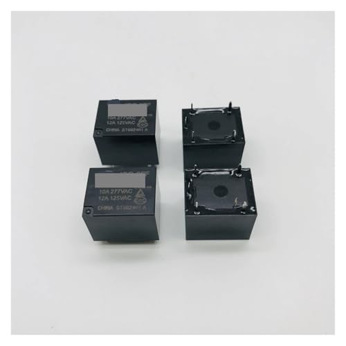 1pcs HF3FF-24VDC-1HS von GBIDKKYZIE