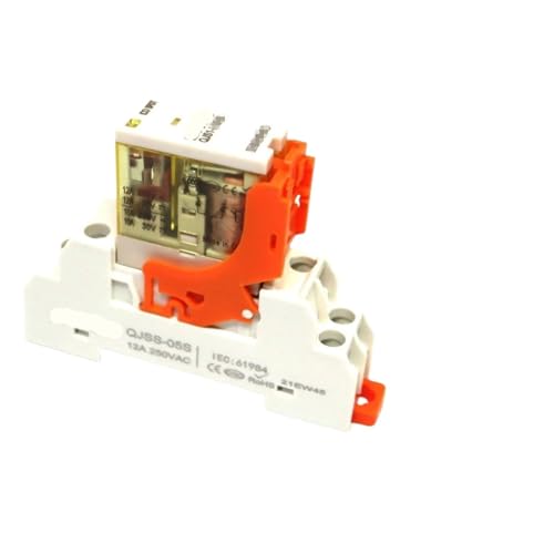 1set COIL 230VAC RELAY AND BASE 1CO 1set COIL 230VAC RELAY AND BASE 1CO von GBIDKKYZIE