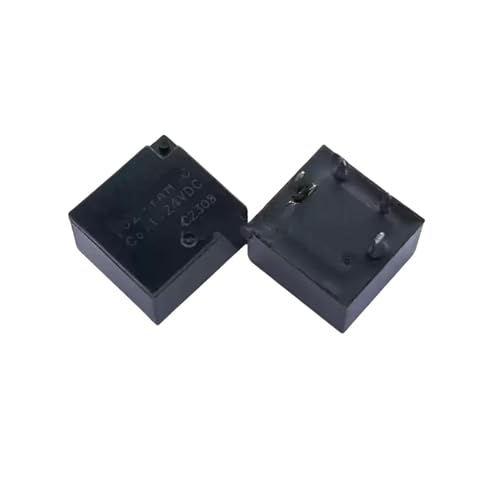 5PCS 102-1CH-V-12VDC 5PIN RELAY von GBIDKKYZIE