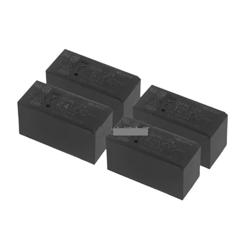 5pcs G2RL-24-12V von GBIDKKYZIE