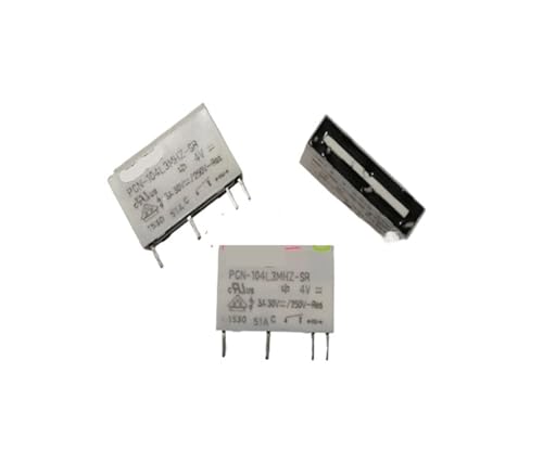 Pcn-104l3mhz -SR Relay von GBIDKKYZIE