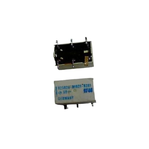 V23026-D1021-B201 5VDC relay pin 6 von GBIDKKYZIE