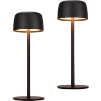 Led Tischlampe Kabel2 stückER: Touch Dimmbar Tischleuchte mit 3 Farbtemperaturen Höhenverstellbar usb Aufladbar Akku Tragbare Wasserdichte Schwarz Led Tischlampe Kabel2 stückER: Touch Dimmbar Tischleuchte mit 3 Farbtemperaturen Höhenverstellbar usb Aufladbar Akku Tragbare Wasserdichte Schwarz von GBLY