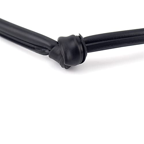 Fensterdichtung, Fenster Dichtungsgummi Siegel Tür und Fenstergummi-Streifen wasserdicht staubdicht winddicht schalldicht dicht aus Kunststoffstahlfenster Home Hardware(9x10mm) von GBSONGLIANGBO