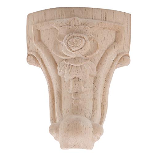 Möbelfüße Holz,Möbelfüße 1 stück starken lagergarderobe rutschfeste Holz Geschnitzte Kaffee Tisch Dekoration möbel beinstühle sofalfüße Möbelfüße Holz,Möbelfüße 1 stück starken lagergarderobe rutschfeste Holz Geschnitzte Kaffee Tisch Dekoration möbel beinstühle sofalfüße von GBSONGLIANGBO