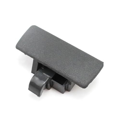 GBYJYMQTZ 1pc Auto Lagerung Handschuh Box Fach Deckel Griff Toolbox Müll Box Schalter Lock Griffe Fit for Suzuki Fit for Swift Ersatz Teile von GBYJYMQTZ