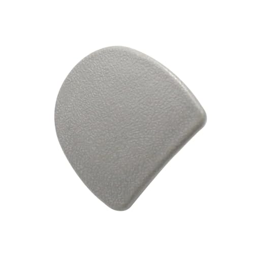 GBYJYMQTZ Auto Styling 1PCS Handschuh Box Griff Clip Schalter Fit for Chery Fit for QQ3 Fit for QQ311 Fit for QQ308 2004-2014(Gray) von GBYJYMQTZ