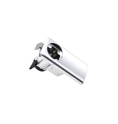 GBYJYMQTZ Auto Werkzeug Box Handschuh Box Trolley Abdeckung Schalter Box Griff Abdeckung Fit for Mercedes Fit for Benz GL ML GLE GLS W166 W292 1666800491(Model A) von GBYJYMQTZ