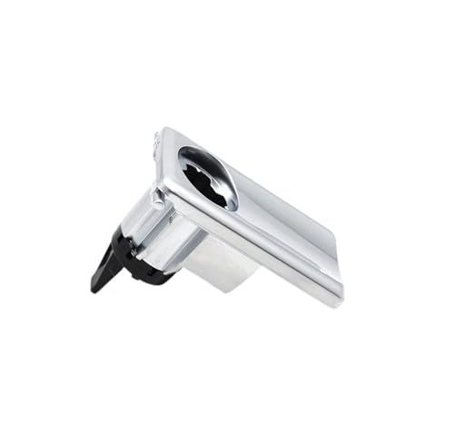 GBYJYMQTZ Auto Werkzeug Box Handschuh Box Trolley Abdeckung Schalter Box Griff Abdeckung Fit for Mercedes Fit for Benz GL ML GLE GLS W166 W292 1666800491(Model B) von GBYJYMQTZ