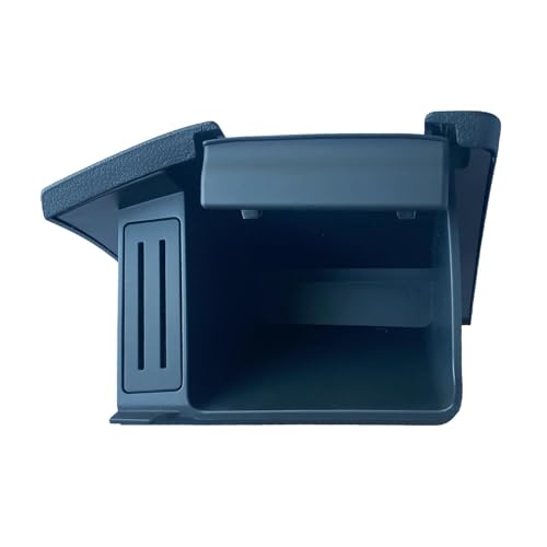 GBYJYMQTZ Vorne Links Auto Dash Lagerung Fach 1pc Handschuh Box Griff Schalter Fit for Skoda Fit for Superb 3 MK3 2015-2021 3V1857919A 3V1857919B(Glove Box Assembly) von GBYJYMQTZ