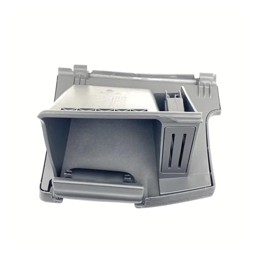 GBYJYMQTZ X1 Vorne Links Dash Lagerung Fach Handschuh Box Griff Schalter Fit for Skoda Fit for Superb 3 2015-2022 3V1857919A 3V1857919B 3V1857919(Glove Box Assembly) von GBYJYMQTZ