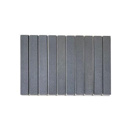 Stone Drying Mat Kitchen,Stone Drying Mat Abtropfmatte aus Stein, super saugfähig, Abtropfmatten aus Kieselgur, faltbare Abtropfmatte aus Stein, Geschirrmatte for die Küchenarbeitsplatte(60X39CM Dark Stone Drying Mat Kitchen,Stone Drying Mat Abtropfmatte aus Stein, super saugfähig, Abtropfmatten aus Kieselgur, faltbare Abtropfmatte aus Stein, Geschirrmatte for die Küchenarbeitsplatte(60X39CM Dark von GBYUHAIJUN