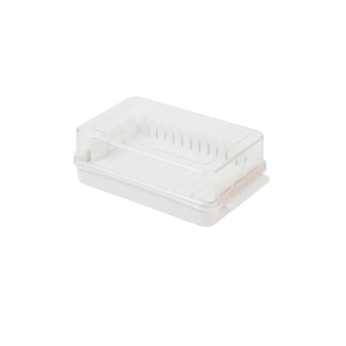 Butterdose,Butterdose Edelstahl 2 stücke Butter Gericht Lagerung Box Deckel Abgedeckt Keeper Kunststoff for Luftdichte Von Käse Tablett Küche Werkzeuge Butterdose,Butterdose Edelstahl 2 stücke Butter Gericht Lagerung Box Deckel Abgedeckt Keeper Kunststoff for Luftdichte Von Käse Tablett Küche Werkzeuge von GBZIJIE