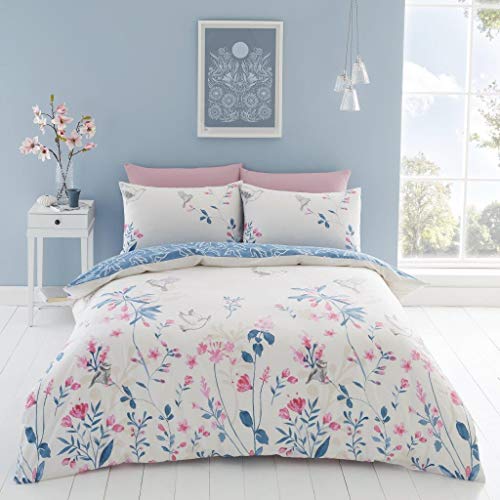 GC GAVENO CAVAILIA Luxuriöses Bettwäsche-Set mit geometrischem Muster, Bettbezüge aus Baumwollmischgewebe, Emma-Natur, Doppelbett GC GAVENO CAVAILIA Luxuriöses Bettwäsche-Set mit geometrischem Muster, Bettbezüge aus Baumwollmischgewebe, Emma-Natur, Doppelbett von GC GAVENO CAVAILIA