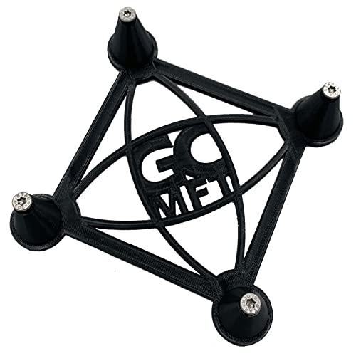 GC TOOLS MAKER™ MFT-Schablone Pro MFT 96 mm von GC TOOLS MAKER