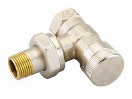 Danfoss Rücklaufverschraubung RLV 15 von Danfoss