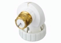 Danfoss Winkeladapter für RAW u.RA 2000 von Danfoss