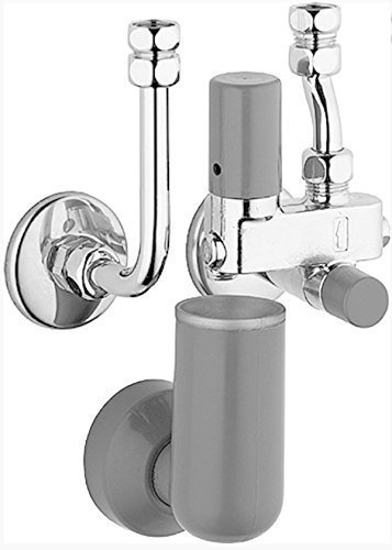 Sicherheitsgruppe KV 40 m.Druckminderer Der gute Griff von der gute Griff