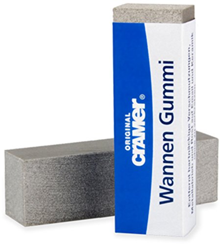 Wannen-Gummi lose f.Keramik- und Email- oberflächen Der gute Griff Wannen-Gummi lose f.Keramik- und Email- oberflächen Der gute Griff von der gute Griff