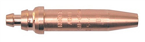 Rhöna Brennschneiddüse AGN Acetylen, Bereich 100-200 mm von GCE Rhöna