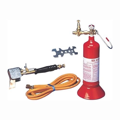 Weichlötgerät m.Zub.Kupferstück Stand.KAYSER Weichlötgerät m.Zub.Kupferstück Stand.KAYSER von GCE