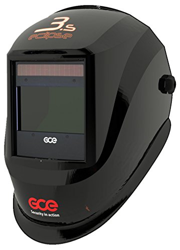 GCE ad010003 Eclipse 3.S Maske LCD von GCE