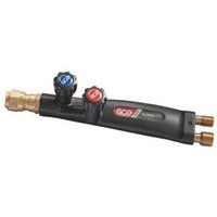 GCE - rhöna Griffstück rhöna Kombi 17 Aluminium Monoblockventil - G0767636 GCE - rhöna Griffstück rhöna Kombi 17 Aluminium Monoblockventil - G0767636 von GCE