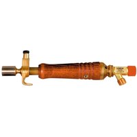 Handgriff mit Kolbenbrenner Lorch Handgriff mit Kolbenbrenner Lorch von GCE