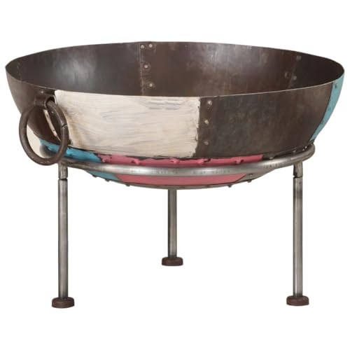 Feuerstelle 55x55x38cm IronHome & Garden Kamine Feuerstelle 55x55x38cm IronHome & Garden Kamine von GCHDHAPB
