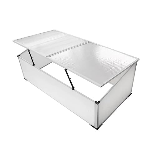 Frühbeet 2 Deckel 110x55x41cm Haus & Garten Rasen & Garten Gartenarbeit Gewächshäuser Frühbeet 2 Deckel 110x55x41cm Haus & Garten Rasen & Garten Gartenarbeit Gewächshäuser von GCHDHAPB