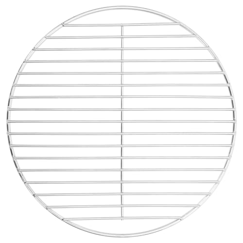 GCHDHAPB BBQ Grillrost rund Ø34,5cm 304 Edelstahl GCHDHAPB BBQ Grillrost rund Ø34,5cm 304 Edelstahl von GCHDHAPB