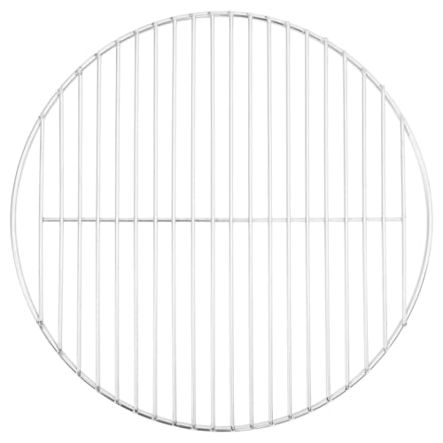 GCHDHAPB BBQ Grillrost rund Ø40cm 304 Edelstahl GCHDHAPB BBQ Grillrost rund Ø40cm 304 Edelstahl von GCHDHAPB