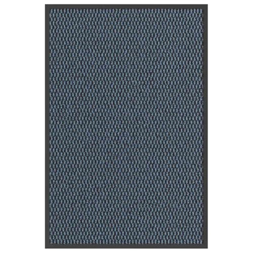 GCHDHAPB Fußmatte, blau, 60 x 90 cm, Heim- und Gartendekoration, Fußmatten von GCHDHAPB