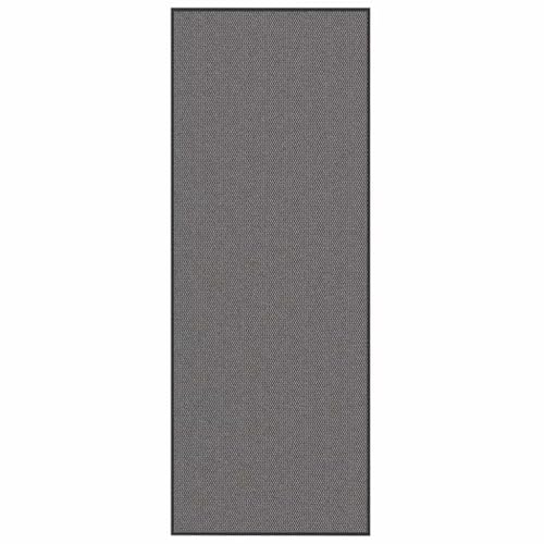 GCHDHAPB Fußmatte Anthrazit 115 x 300 cm Haus & Garten Dekor Fußmatten von GCHDHAPB