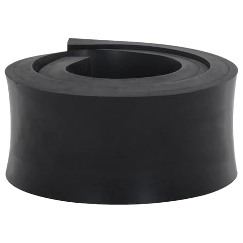 GCHDHAPB Gummirand für Schneepflug schwarz 100x10x2cm Haus & Garten Rasen & Garten Schneeräumung GCHDHAPB Gummirand für Schneepflug schwarz 100x10x2cm Haus & Garten Rasen & Garten Schneeräumung von GCHDHAPB