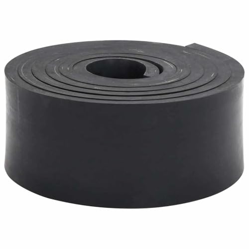 GCHDHAPB Gummirand für Schneepflug schwarz 250x10x1cm Haus & Garten Rasen & Garten Schneeräumung GCHDHAPB Gummirand für Schneepflug schwarz 250x10x1cm Haus & Garten Rasen & Garten Schneeräumung von GCHDHAPB