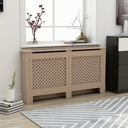 GCHDHAPB Heizkörperverkleidung 152x19x81,5cm MDFHome & Garden Haushaltsgeräte Zubehör Heizung Heizkörper Zubehör GCHDHAPB Heizkörperverkleidung 152x19x81,5cm MDFHome & Garden Haushaltsgeräte Zubehör Heizung Heizkörper Zubehör von GCHDHAPB
