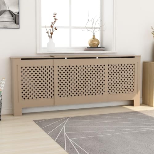 GCHDHAPB MDF Heizkörperverkleidung 205 cm Haus & Garten Haushaltsgeräte Zubehör Heizung Heizkörper Zubehör GCHDHAPB MDF Heizkörperverkleidung 205 cm Haus & Garten Haushaltsgeräte Zubehör Heizung Heizkörper Zubehör von GCHDHAPB