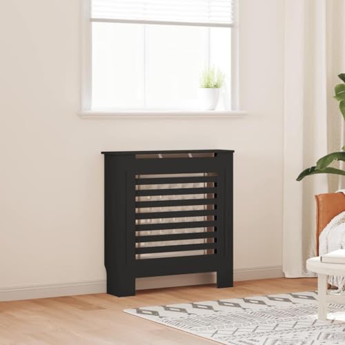 GCHDHAPB MDF Heizkörperverkleidung Schwarz 78 cm Haus & Garten Haushaltsgeräte Zubehör Heizung Heizkörper Zubehör GCHDHAPB MDF Heizkörperverkleidung Schwarz 78 cm Haus & Garten Haushaltsgeräte Zubehör Heizung Heizkörper Zubehör von GCHDHAPB
