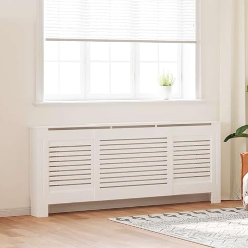 GCHDHAPB MDF Heizkörperverkleidung Weiß 205 cm Haus & Garten Haushaltsgeräte Zubehör Heizung Heizkörper Zubehör GCHDHAPB MDF Heizkörperverkleidung Weiß 205 cm Haus & Garten Haushaltsgeräte Zubehör Heizung Heizkörper Zubehör von GCHDHAPB