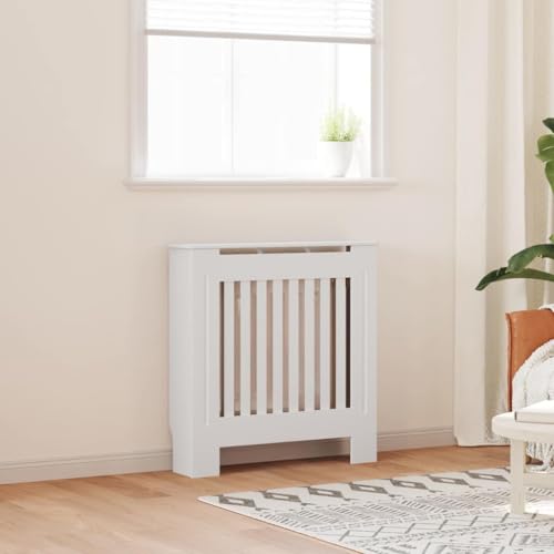 GCHDHAPB MDF Heizkörperverkleidung Weiß 78 cm Haus & Garten Haushaltsgeräte Zubehör Heizung Heizkörper Zubehör GCHDHAPB MDF Heizkörperverkleidung Weiß 78 cm Haus & Garten Haushaltsgeräte Zubehör Heizung Heizkörper Zubehör von GCHDHAPB